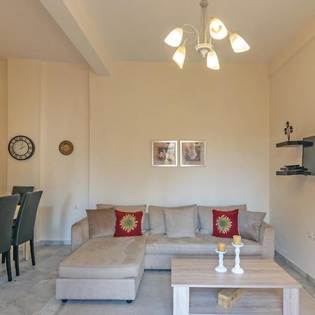 Lemon Tree Apartment Ρέθυμνο Εξωτερικό φωτογραφία