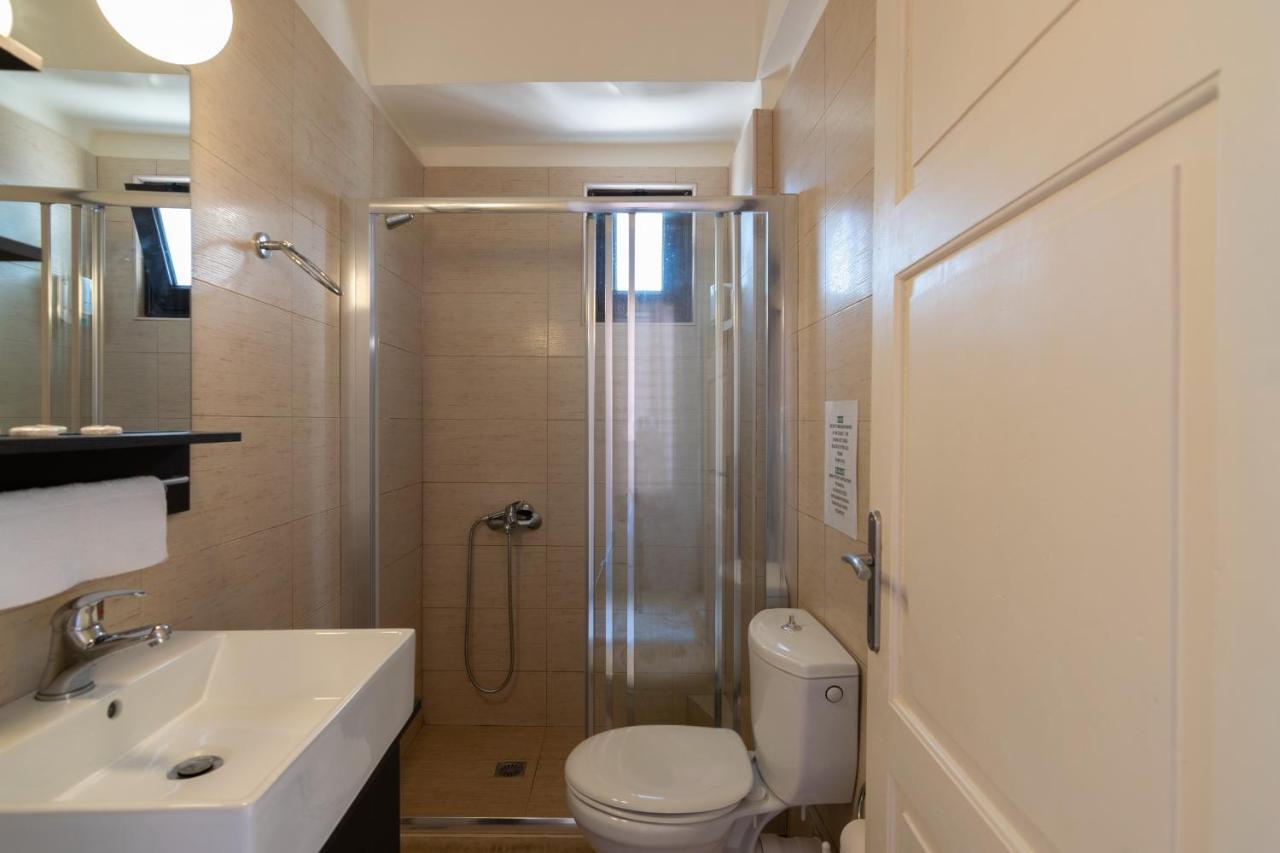 Lemon Tree Apartment Ρέθυμνο Εξωτερικό φωτογραφία