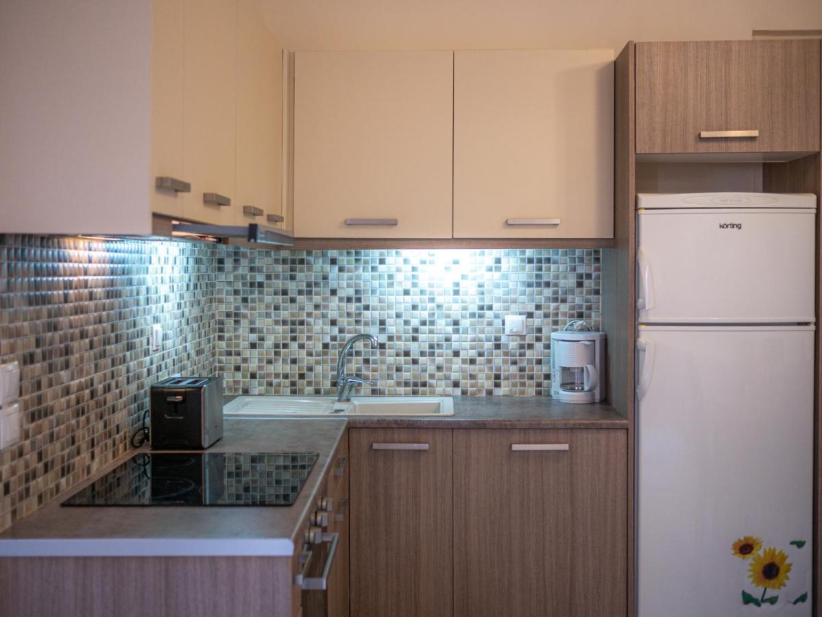 Lemon Tree Apartment Ρέθυμνο Εξωτερικό φωτογραφία