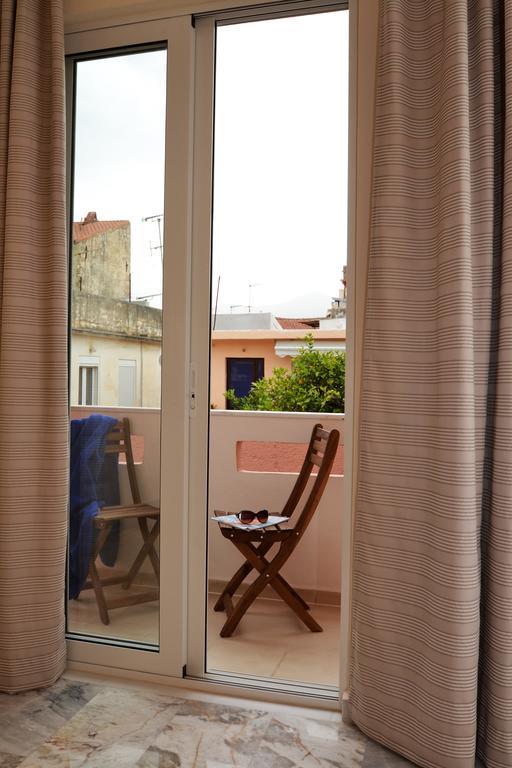 Lemon Tree Apartment Ρέθυμνο Εξωτερικό φωτογραφία